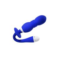 Vibrator Gender X Modrá