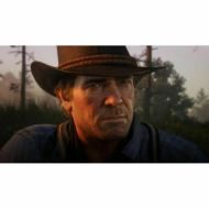 PlayStation 4 videohry Sony Red Dead Redemption 2