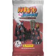 Hra zberateľských kariet Panini Naruto Shippuden: Akatsuki Attack