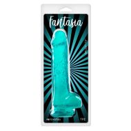 Vibrator NS Novelties Fantasia zelená