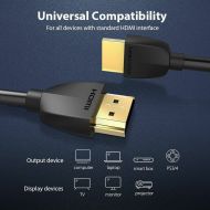 HDMI Kábel Vention AAIBI 3 m Čierna