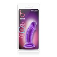 Dildo Blush B yours Purpurová Ø 3,1 cm