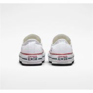 Detské športové topánky Converse Chuck Taylor All Star Lift Platform Viacfarebná