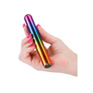 Vibrátor typu bullet NS Novelties Chroma Viacfarebná