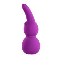 Minivibrátor FemmeFunn Stubby 2 Purpurová