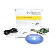 Karta PCI Startech PEX1394B3