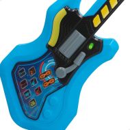 Detská gitara Winfun Cool Kidz Elektrický 63 x 20,5 x 4,5 cm (6 kusov)