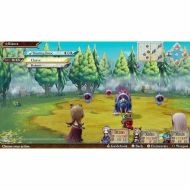 PlayStation 4 videohry Nis The Legend Legacy (FR)