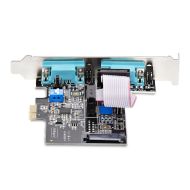 Karta PCI Startech 2S232422485-PC-CARD