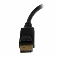 Adaptér DisplayPort na HDMI Startech DP2HDMI2 Čierna