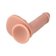 Realistické dildo Virgite 22 cm