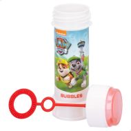 Bublifuk The Paw Patrol 60 ml 3,8 x 11,5 x 3,8 cm (216 kusov)