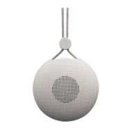 Prenosný reproduktor s Bluetooth Denver Electronics BTP-118WHITE Sivá