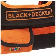 Sada náradia pre deti Smoby Black + Decker