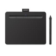 Grafické tablety a perá Wacom S Bluetooth Manga Edition