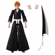 Pohyblivé figúrky Bandai Bleach - Anime Heroes: Ichigo Kurosaki 17 cm