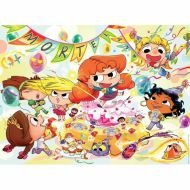 Puzzle Nathan Nathan Mortel Anniversaire Mortelle Adèle 150 Kusy