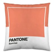 Poťah na vankúš Wide C Pantone Localization-B086JPW2VB Obojstranný 50 x 50 cm