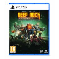 PlayStation 5 videohry Just For Games Deep Rock: Galactic - Special Edition