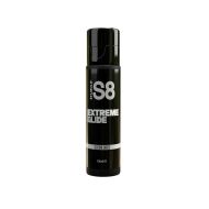 lubrikačný gél Lubricant Stimul8 100 ml Silikónové