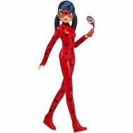 Skladacia figúrka Bandai Ladybug