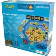 Stolová hra Asmodee Catan Extension Marins