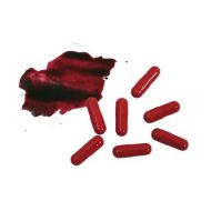 Blood Capsules My Other Me 8 Kusy