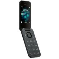 Tlačítkový mobilný telefón Nokia 2660 2,8" Čierna 32 GB