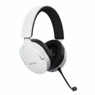 Herný Headset Trust GXT 491 Biela