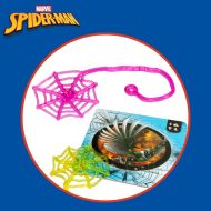 Stolová hra Spider-Man Defence Game (6 kusov)