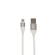 Kábel USB na Lightning Contact 2A 1,5 m