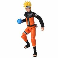 Skladacia figúrka Naruto Anime Heroes - Uzumaki Naruto Sage Mode 17 cm