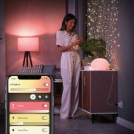 Chytrá Zástrčka Philips Hue Bluetooth