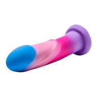 Dildo Blush Avant Borealis Viacfarebná