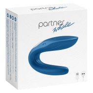 Whale Couples - masážny prístroj Satisfyer SATPARTWHA