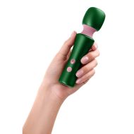 Vibrator FemmeFunn zelená