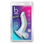 Vibrator Blush B yours