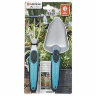 Súprava záhradného náradia Gardena G8974-20 2 Kusy Aluminium