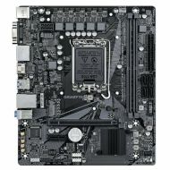 Základná Doska Gigabyte H610M S2H V3 DDR4 LGA 1700 INTEL H610 EXPRESS