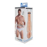 Masturbátor Fleshlight Colby Keller