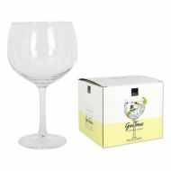 Sada pohárov na Gin Tonic Bohemia Crystal Cocktails Sklo 4 Kusy (4 kusov) (700 cc)