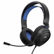 Slúchadlá s mikrofónom Corsair HS35 v2 Modrá