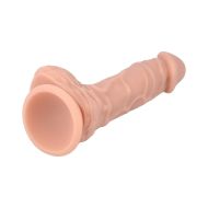 Realistické dildo Virgite 20 cm