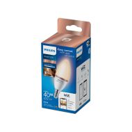 Led baterka Philips Wiz Biela F 40 W 4,9 W E14 470 lm (2700-6500 K)