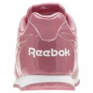 Detské športové topánky Reebok Royal Classic Jogger 2.0 Ružová