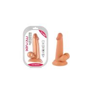 Realistické dildo VSCNOVELTY 16 cm