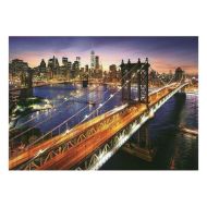 Puzzle Educa Manhattan 3000 Kusy