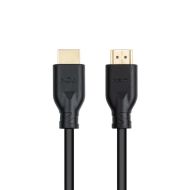 HDMI Kábel NANOCABLE 10.15.3902 2 m (1 kusov)