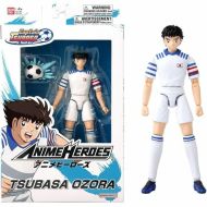 Skladacia figúrka Bandai Captain Tsubasa