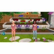 Videohra pre Switch Barbie Dreamhouse Adventures (FR)